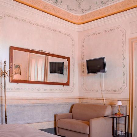 Puleera Boutique Hotel Giarre Extérieur photo
