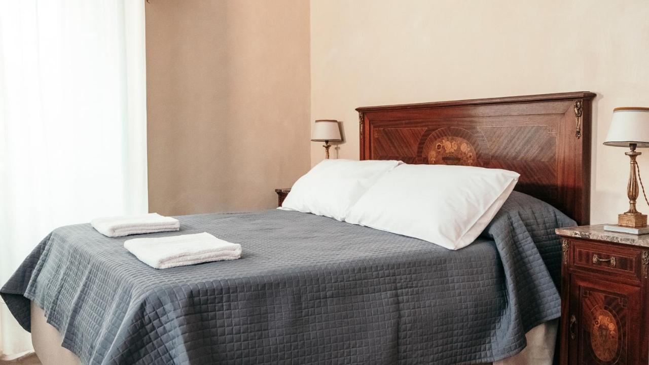 Puleera Boutique Hotel Giarre Extérieur photo
