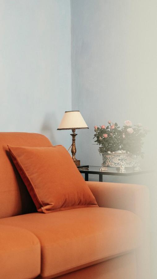 Puleera Boutique Hotel Giarre Extérieur photo