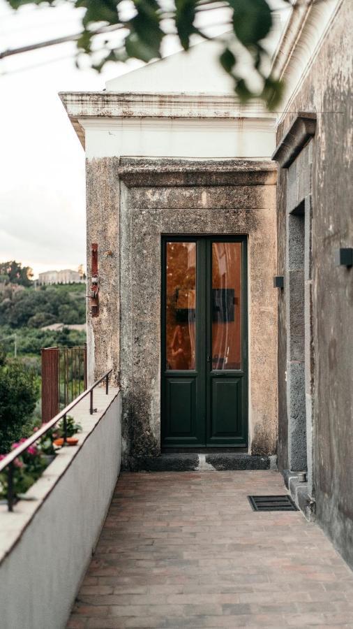 Puleera Boutique Hotel Giarre Extérieur photo