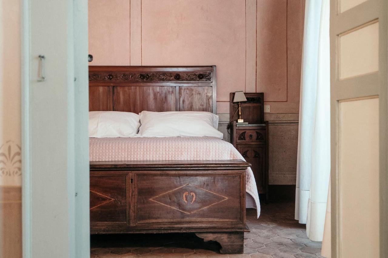 Puleera Boutique Hotel Giarre Extérieur photo