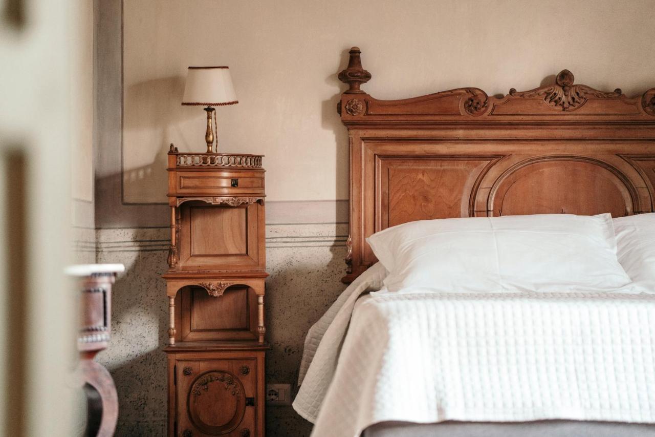 Puleera Boutique Hotel Giarre Extérieur photo