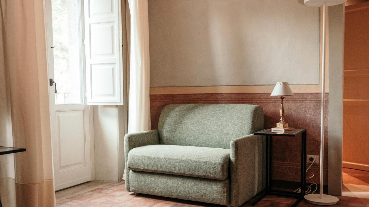 Puleera Boutique Hotel Giarre Extérieur photo