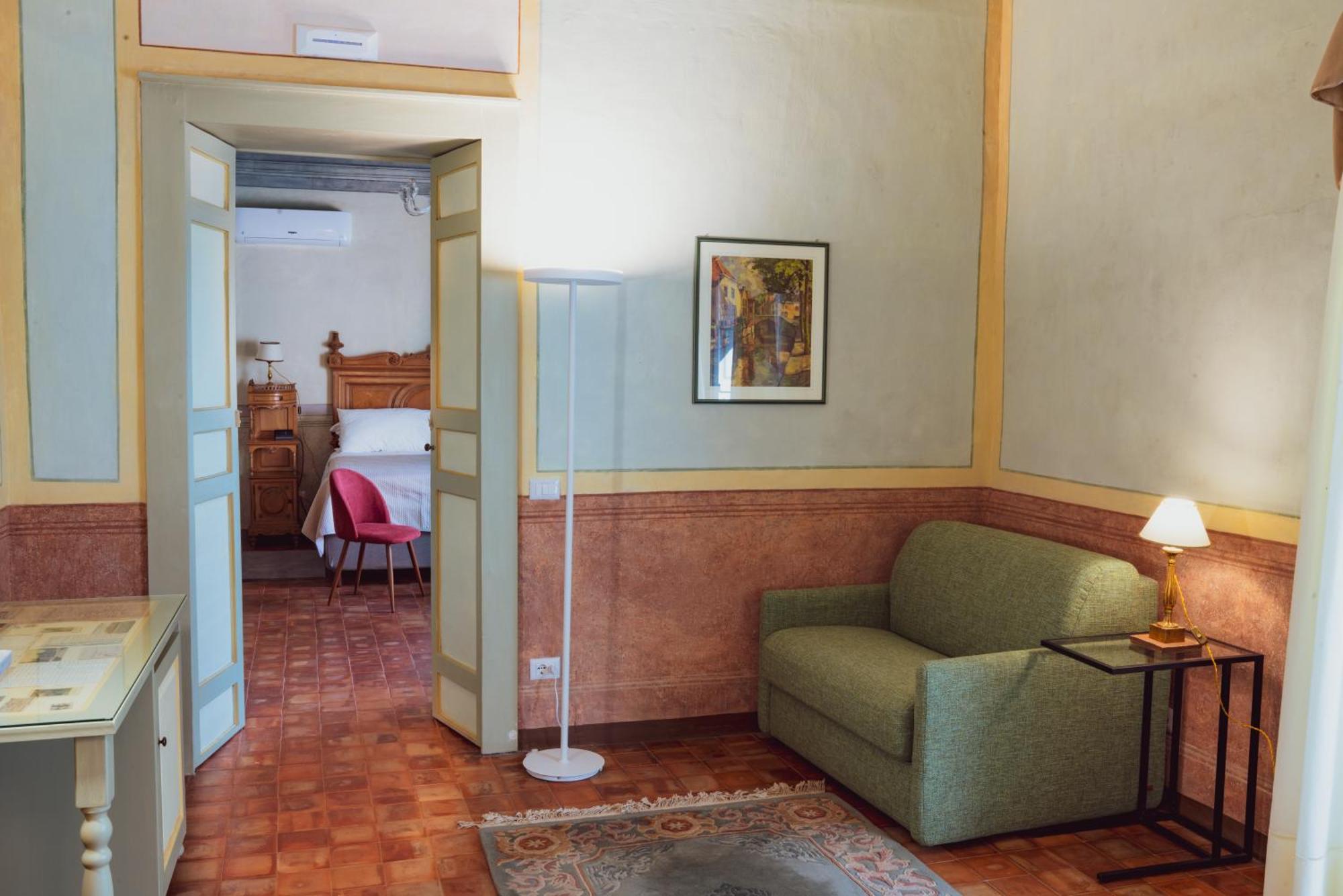 Puleera Boutique Hotel Giarre Extérieur photo