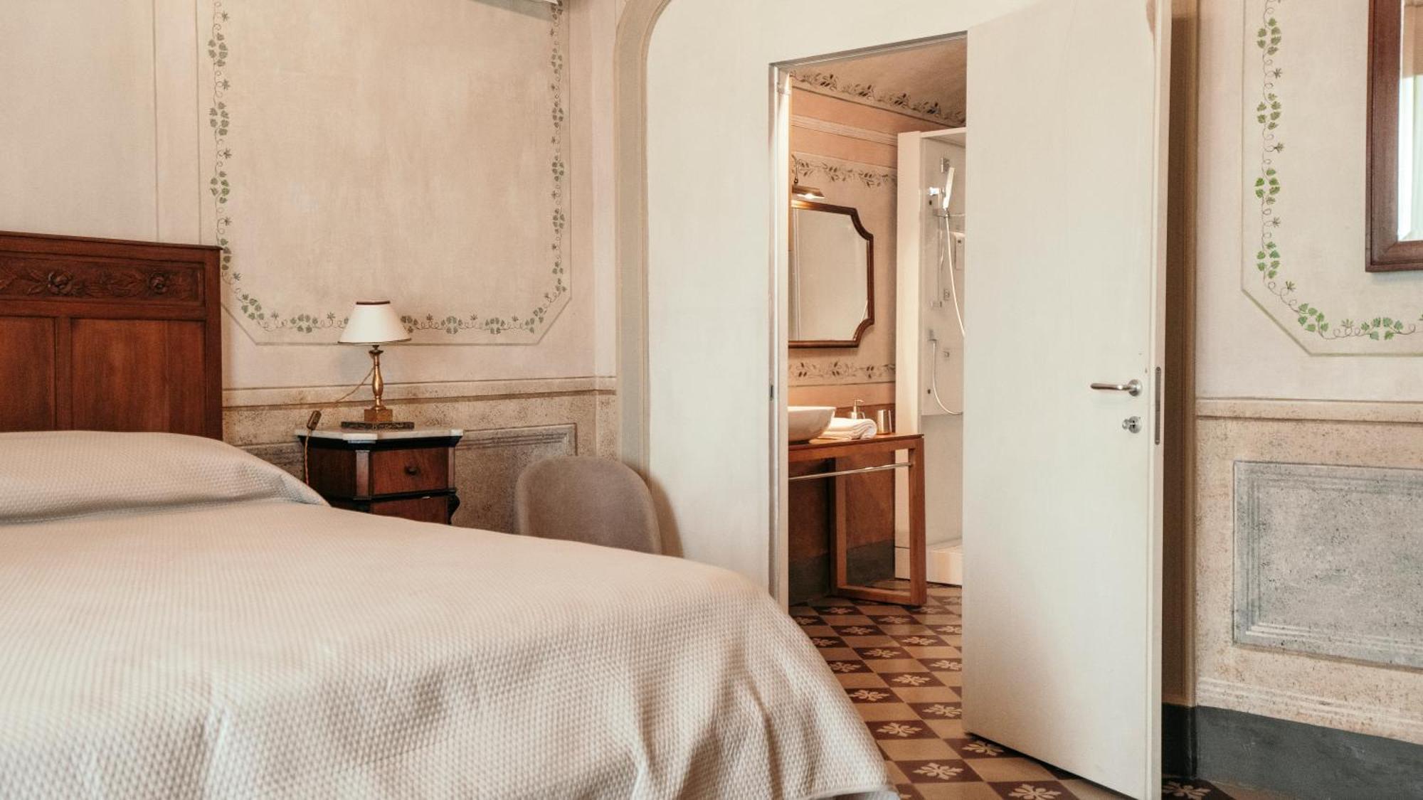 Puleera Boutique Hotel Giarre Extérieur photo