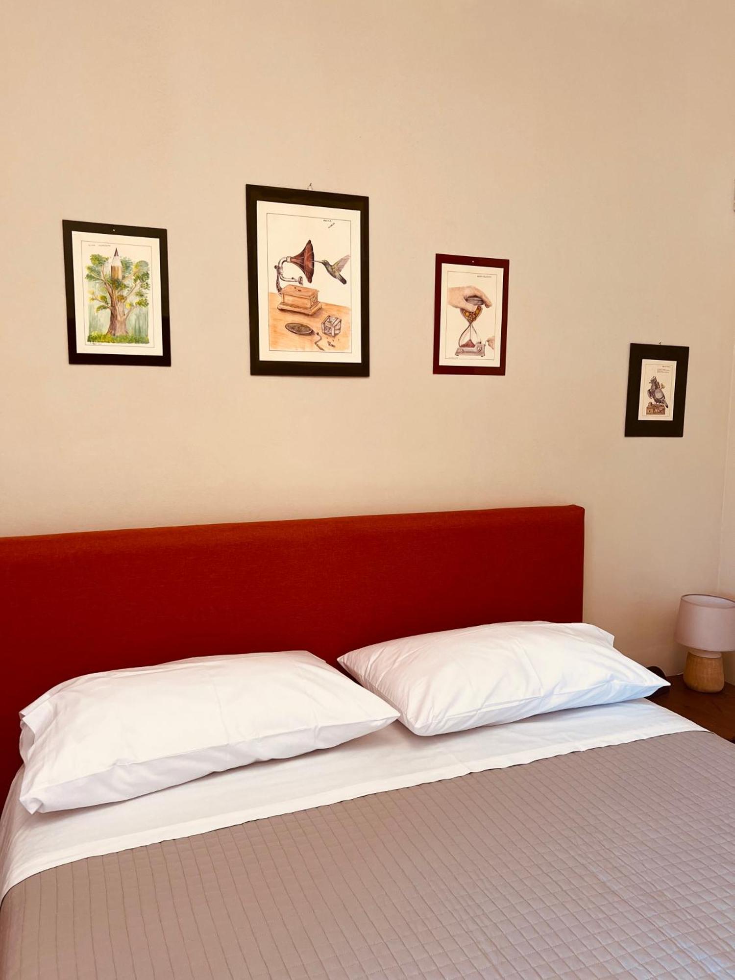 Puleera Boutique Hotel Giarre Extérieur photo
