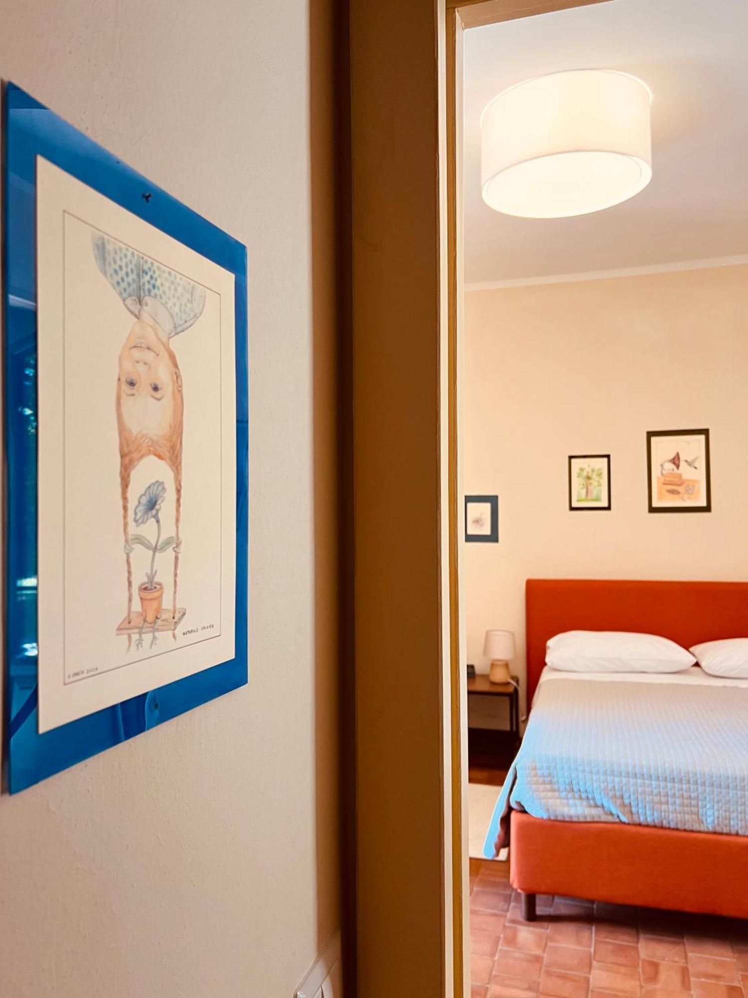 Puleera Boutique Hotel Giarre Extérieur photo