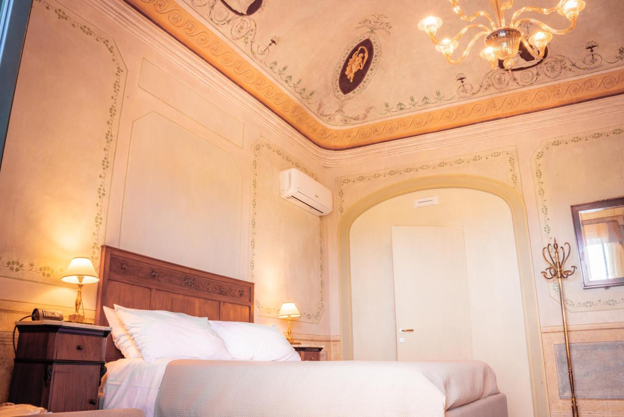 Puleera Boutique Hotel Giarre Extérieur photo