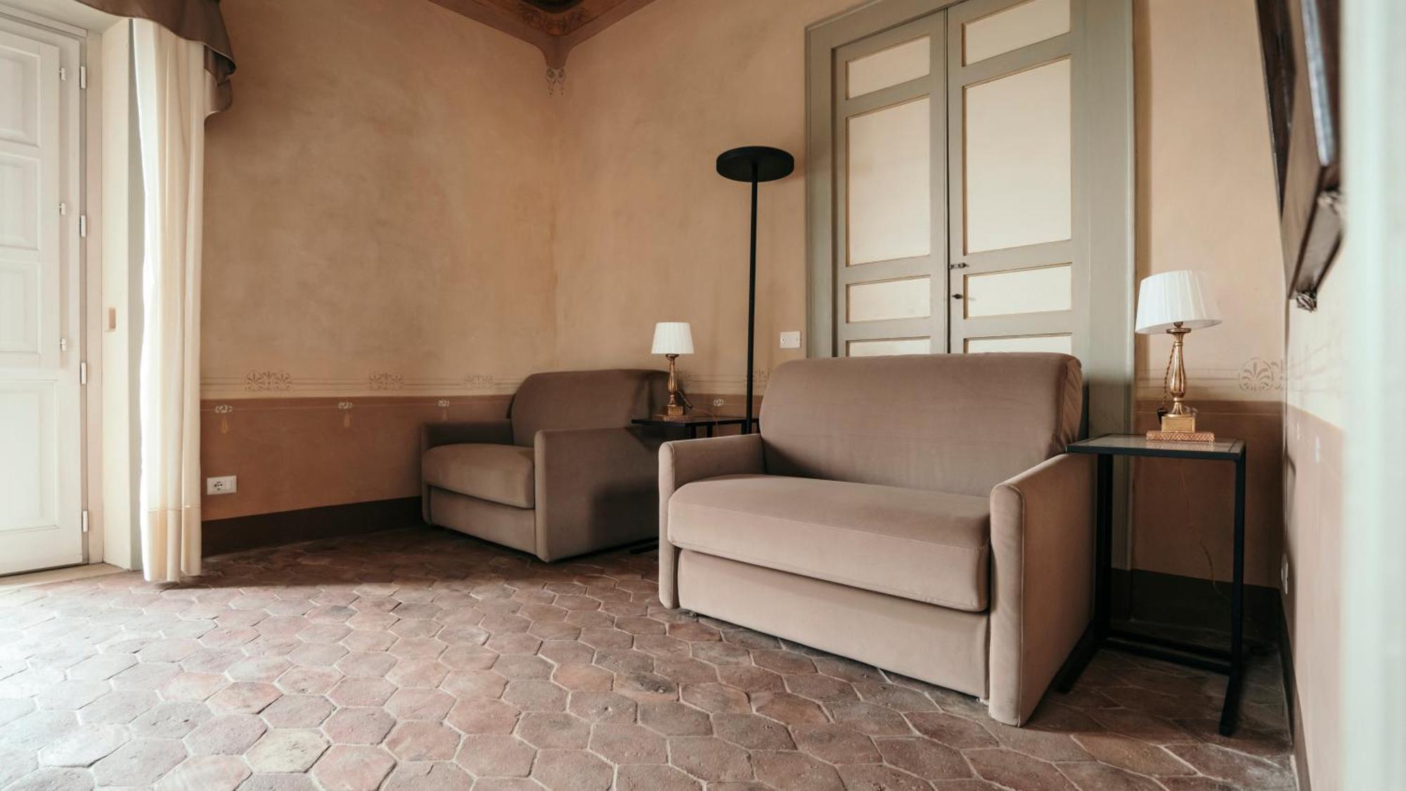 Puleera Boutique Hotel Giarre Extérieur photo