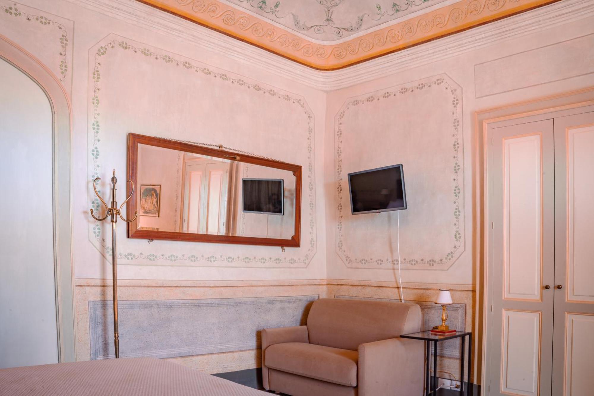 Puleera Boutique Hotel Giarre Extérieur photo