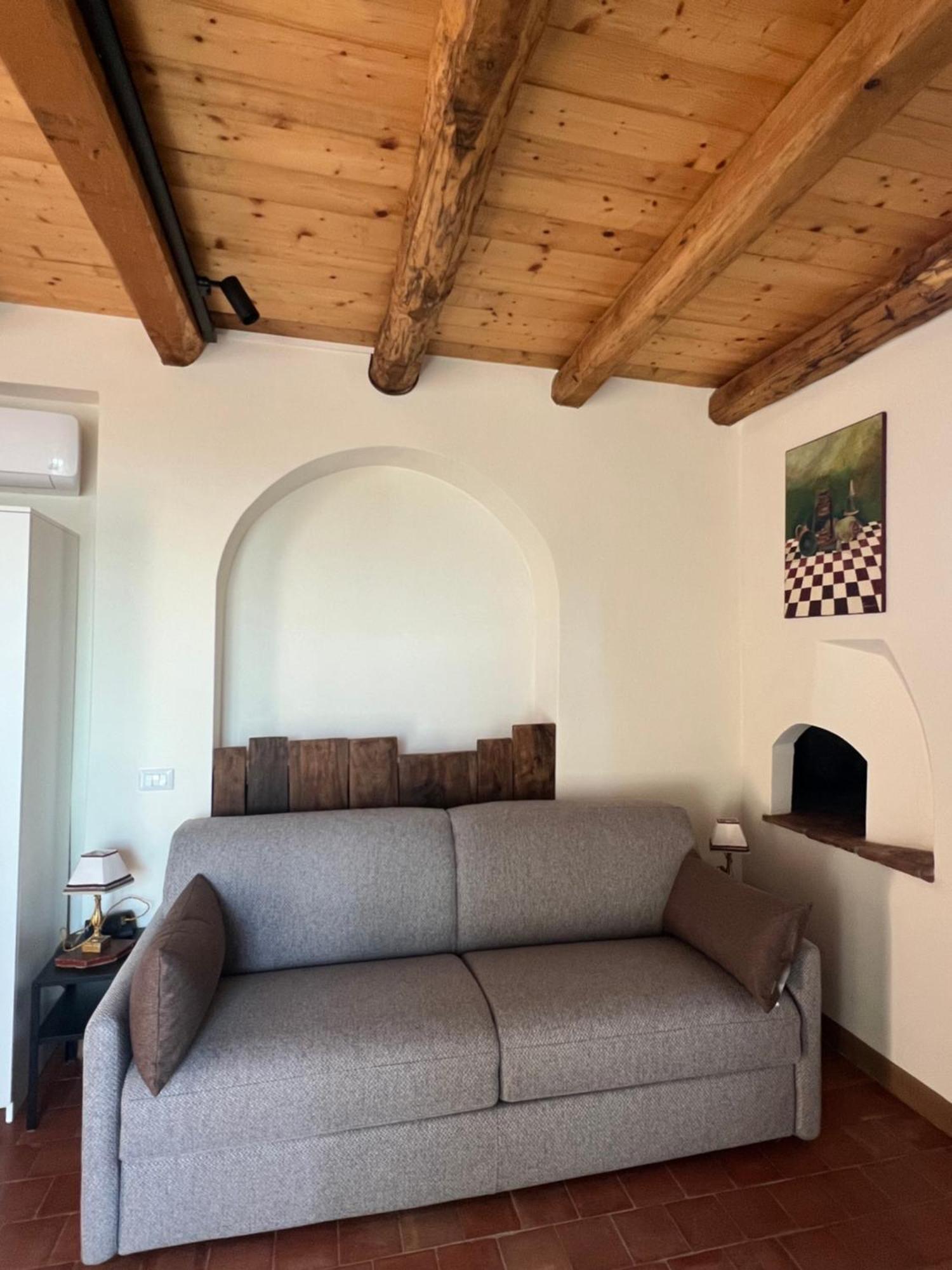 Puleera Boutique Hotel Giarre Extérieur photo