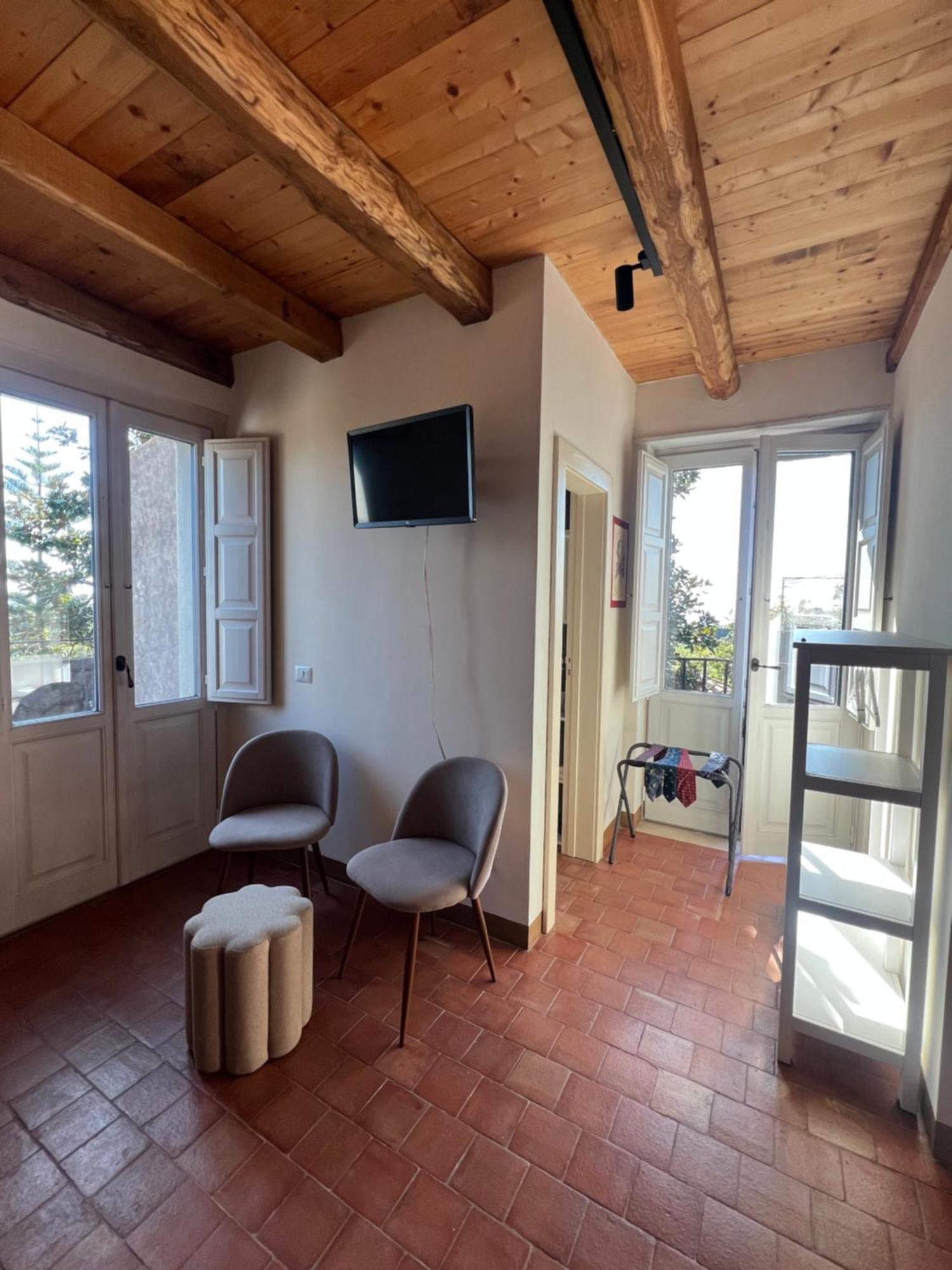 Puleera Boutique Hotel Giarre Extérieur photo