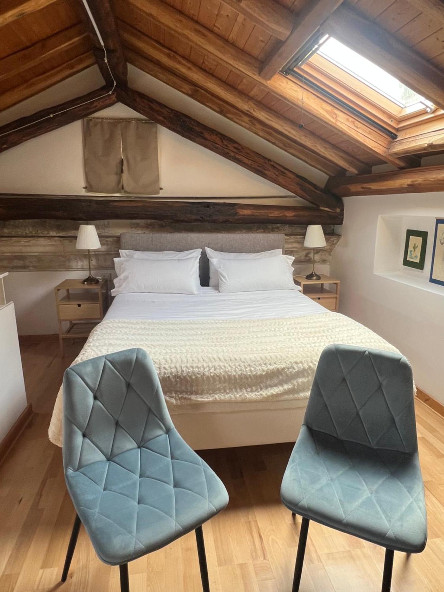 Puleera Boutique Hotel Giarre Extérieur photo