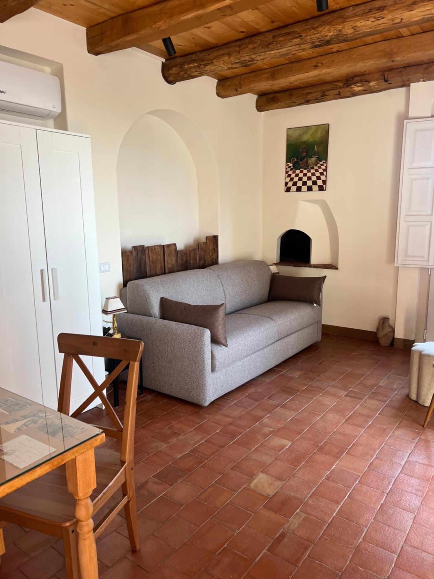 Puleera Boutique Hotel Giarre Extérieur photo